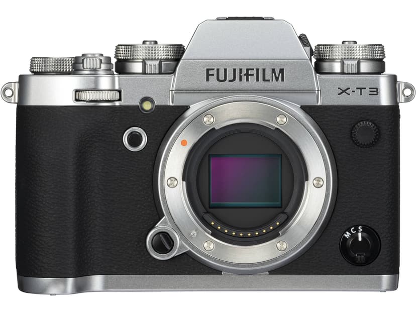 Fujifilm X-T3 Body