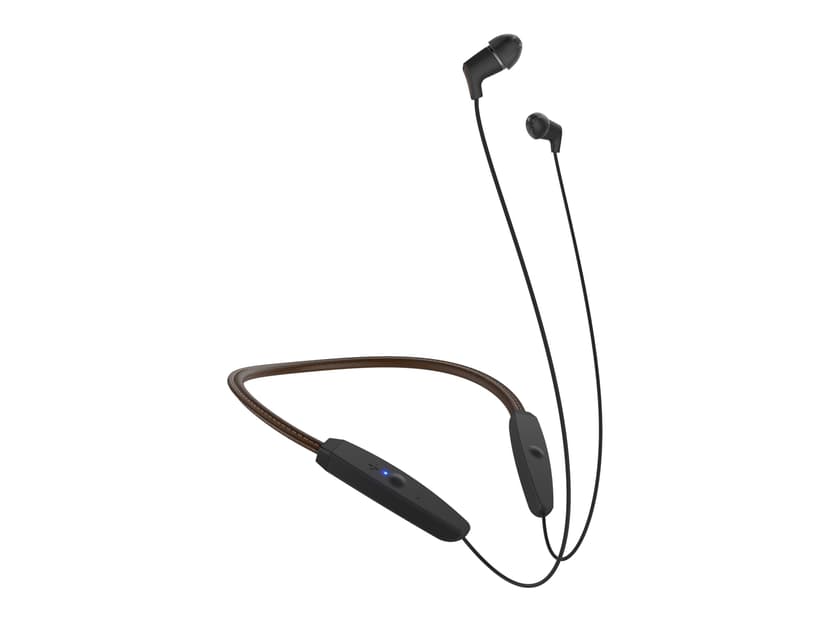 Klipsch Klipsch R5 Neckband In-Ear Bluetooth Brown Kuulokkeet Stereo Ruskea