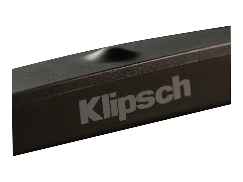 Klipsch Klipsch R5 Neckband In-Ear Bluetooth Brown Kuulokkeet Stereo Ruskea