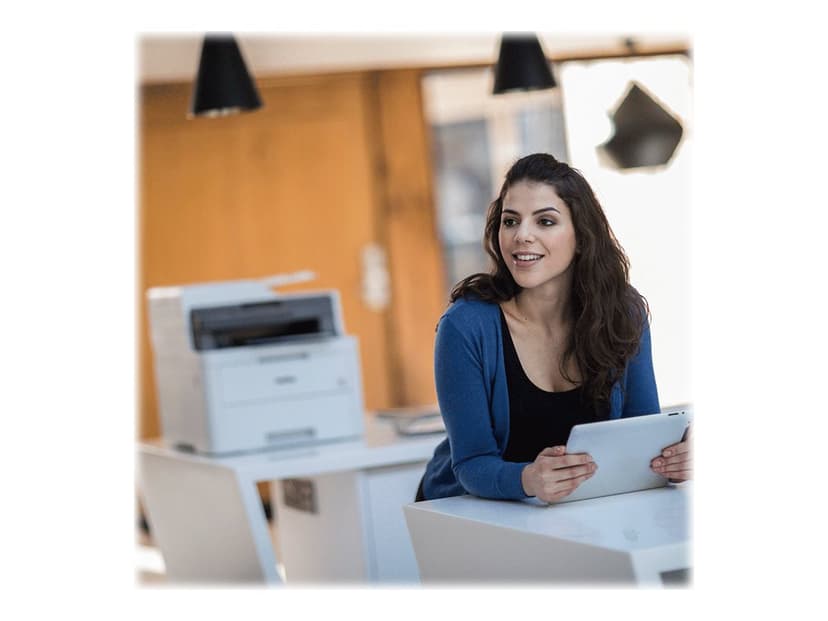 Brother DCP-L3550cdw A4 MFP