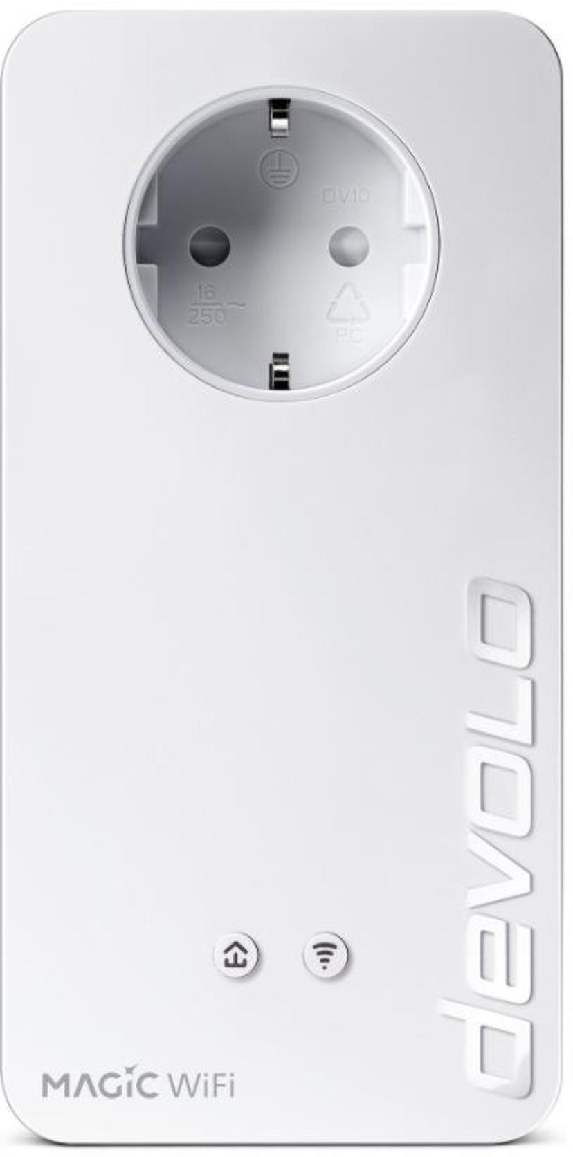 Devolo magic 1 multiroom kit hotsell