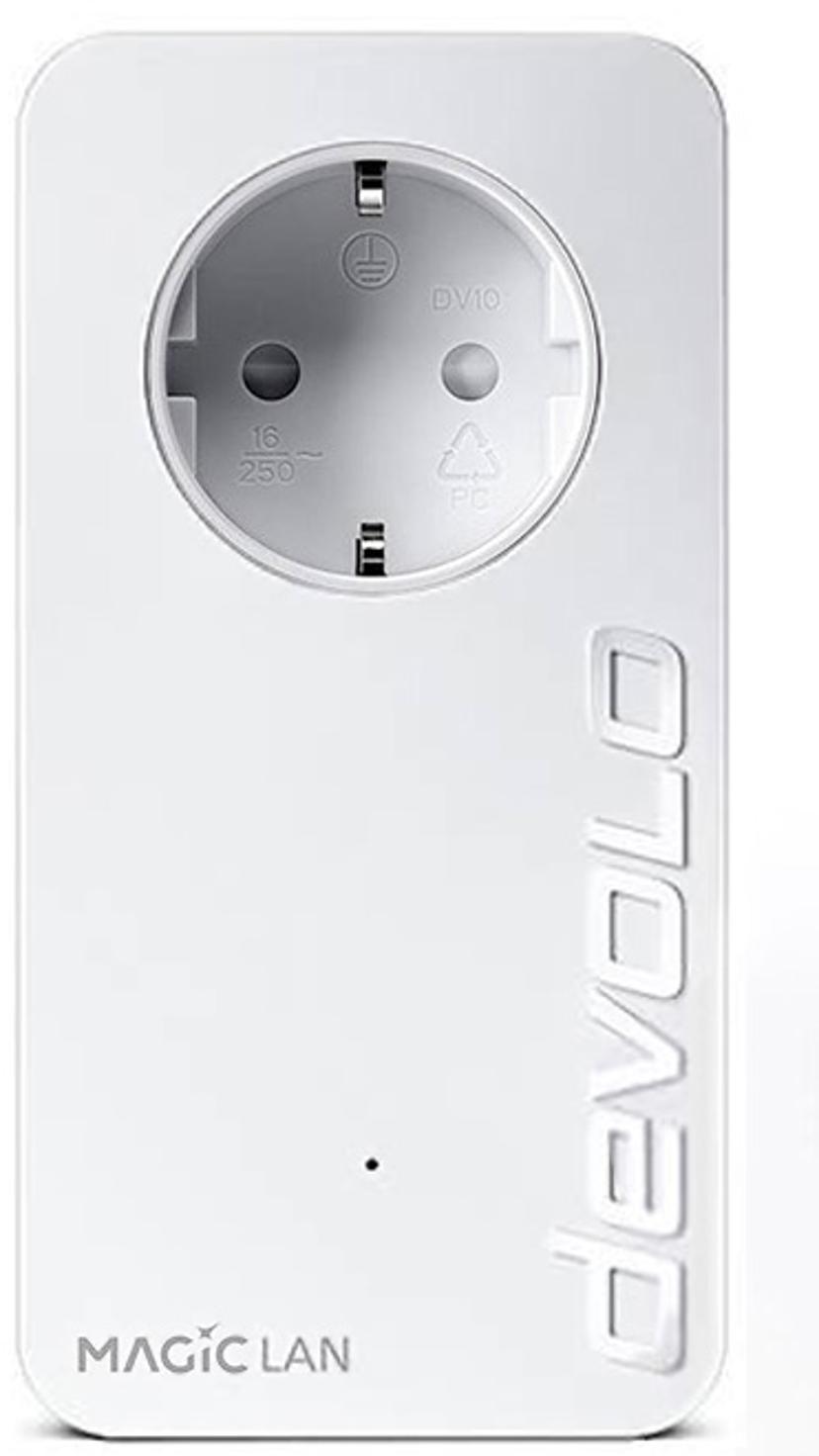 Devolo Magic 2 LAN Single Adapter