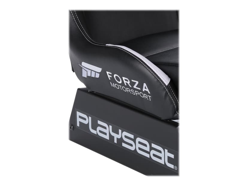 Playseat Forza Motorsport Pro Sort RFM.00216 Dustin