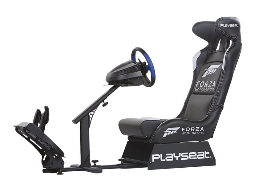 Playseat Forza Motorsport Pro Svart