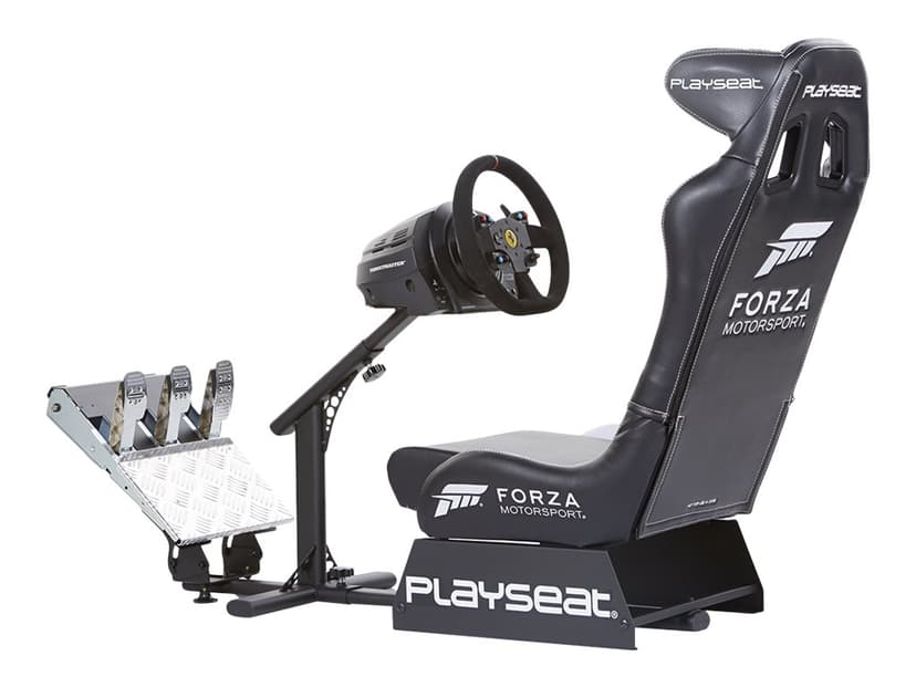 Playseat Forza Motorsport Pro Svart