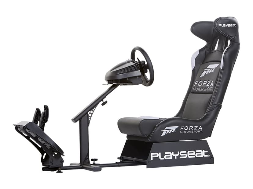 Playseat Forza Motorsport Pro Svart