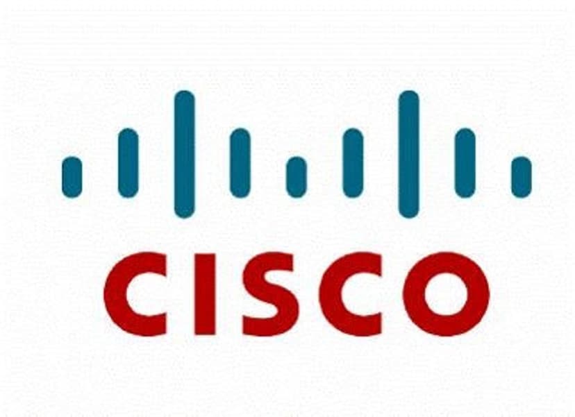 Cisco Tuuletinyksikkö