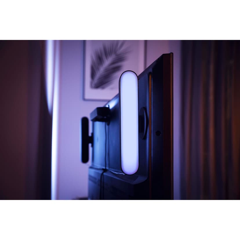Philips Hue Play White Ambiance/Color Svart
