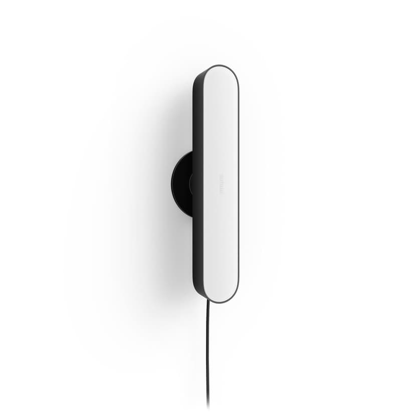 Philips Hue Play White Ambiance/Color Svart