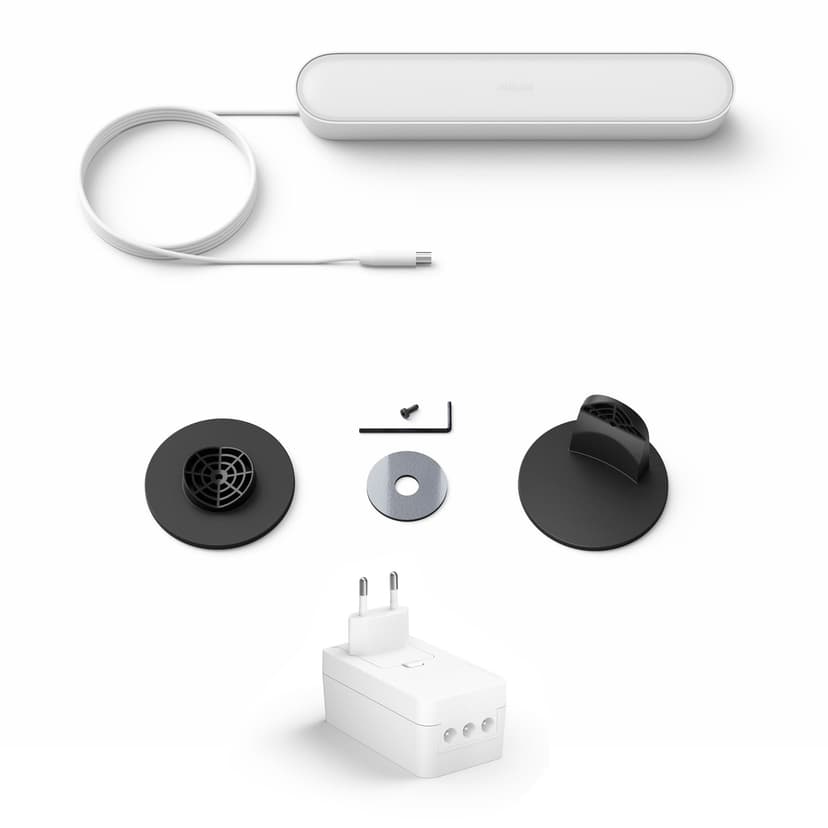 Philips Hue Play White Ambiance/Color Vit