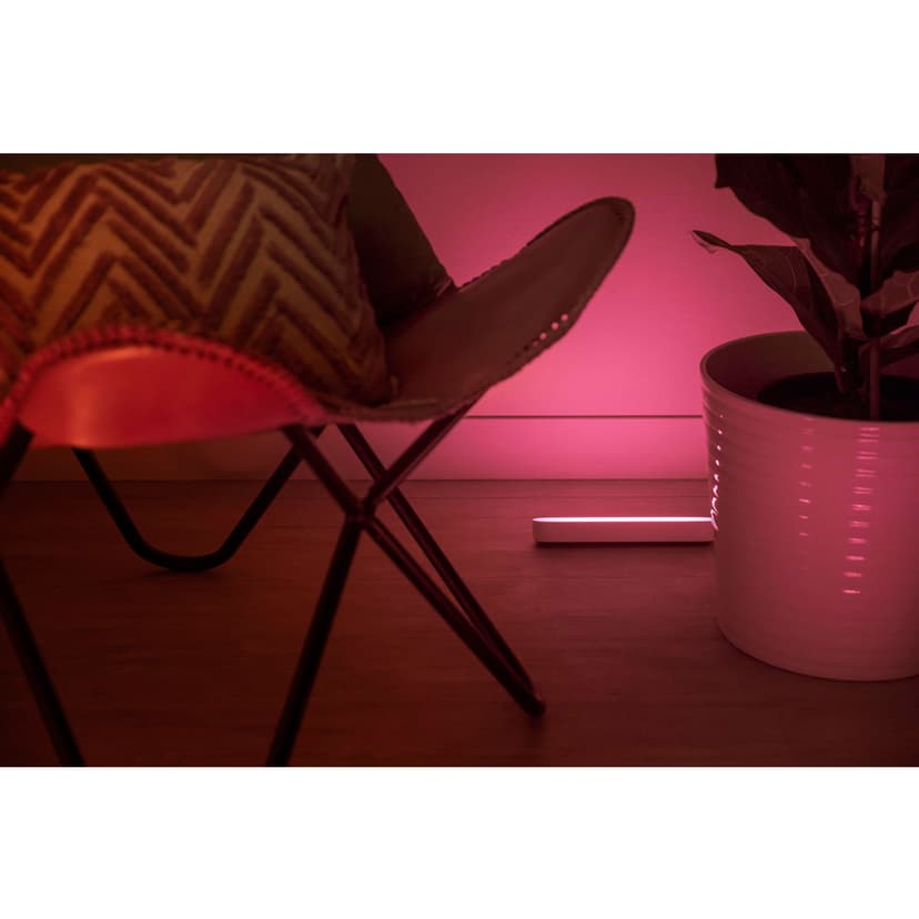 Philips Hue Play White Ambiance/Color Vit