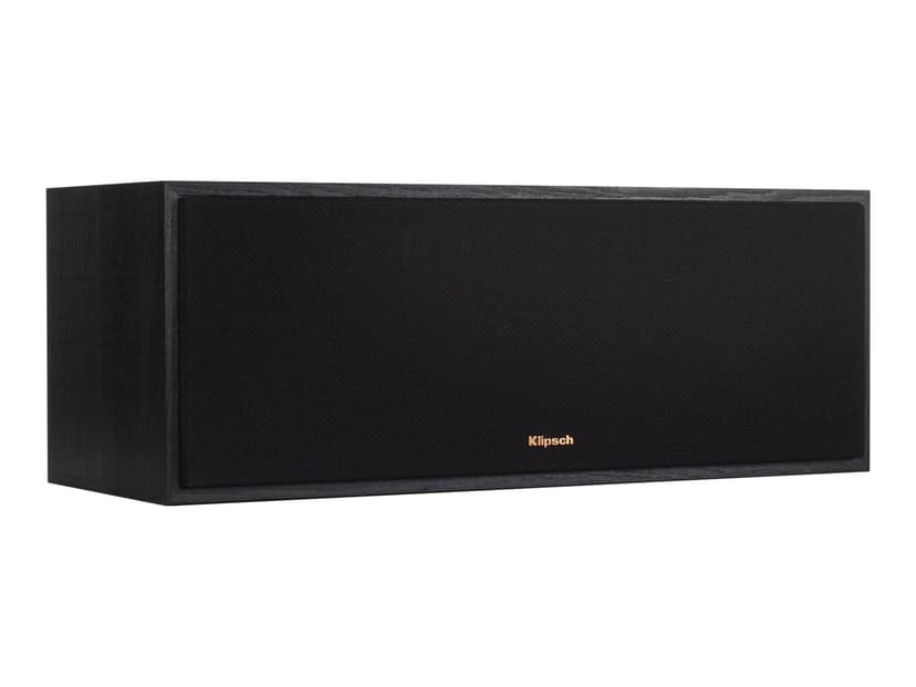 Klipsch Reference Series R-52C Svart