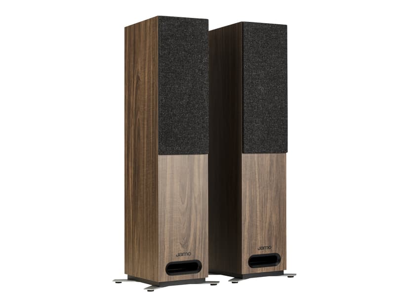 Jamo Studio 8 S 805 Brun