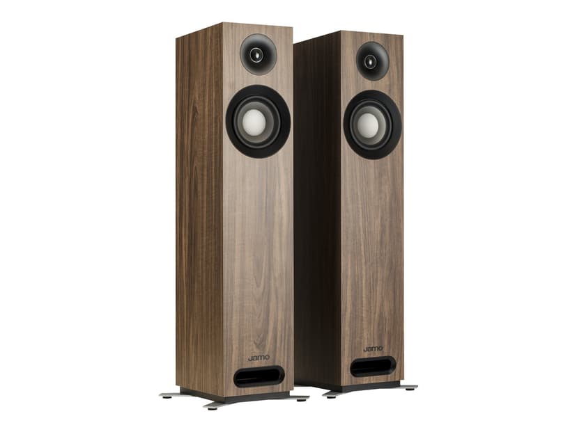 Jamo Studio 8 S 805 Brun