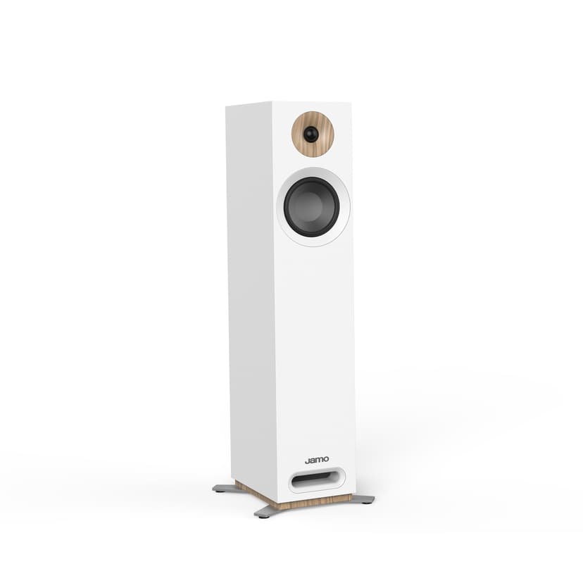 Jamo Studio 8 S 805 Hvit