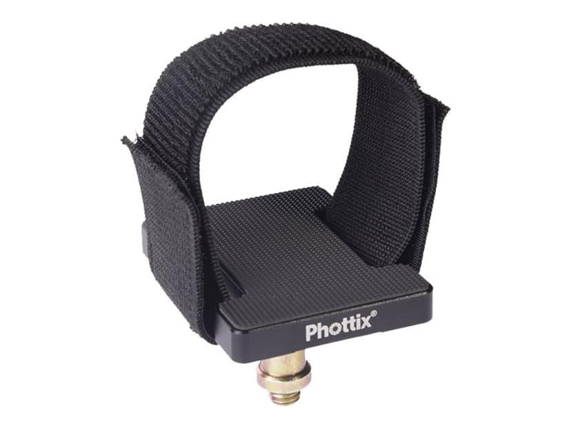 Phottix Varos H-Mount Plate and Strap