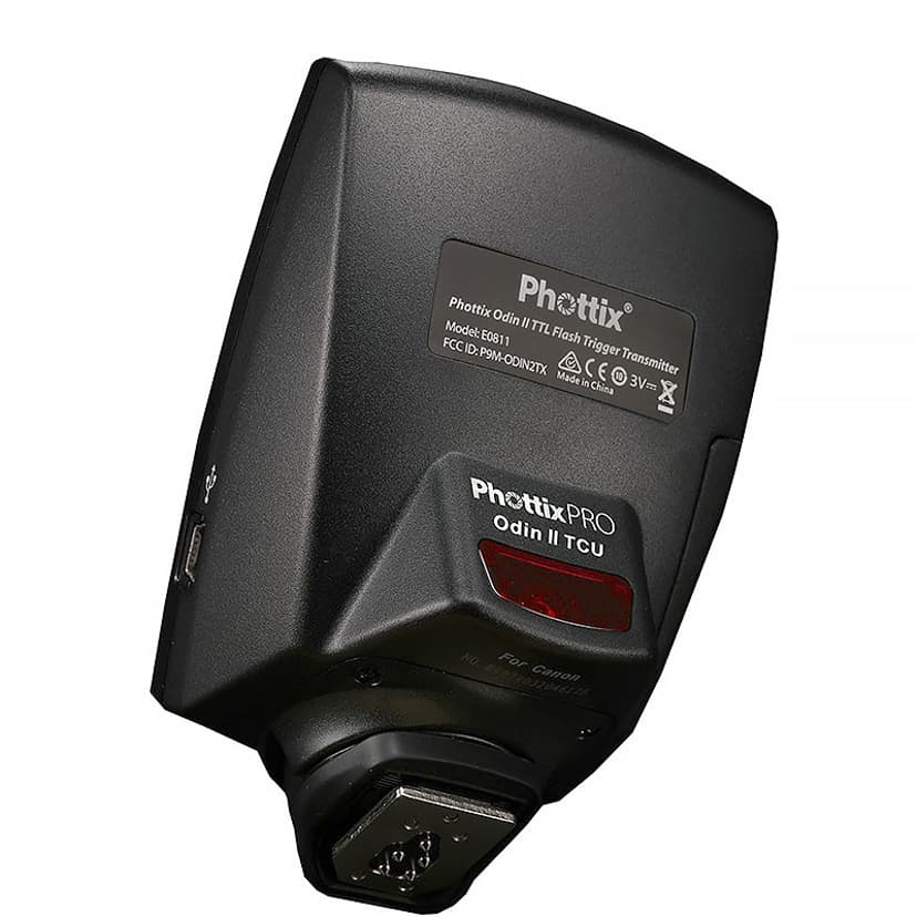 Phottix Odin II TTL Transmitter For Sony