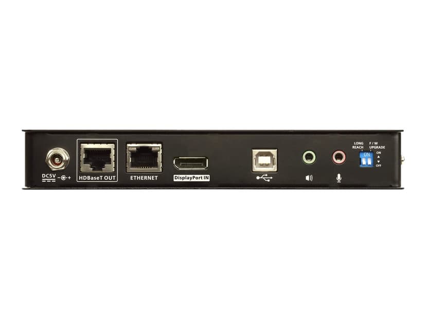 Aten USB DisplayPort HDBaseT 2.0 KVM Extender