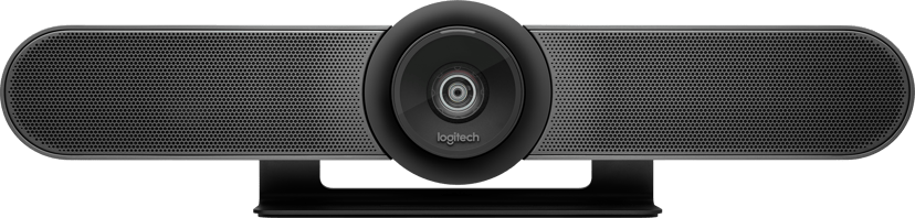 Logitech Meetup USB Webcam 4K Ultra HD + Expansion Mic