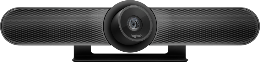 Logitech Meetup 4K + Extra mikrofon