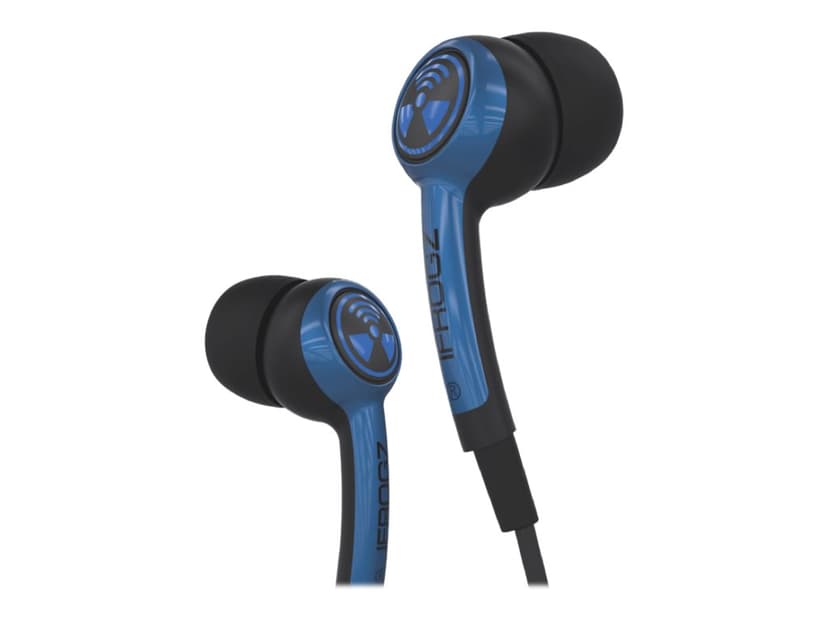 Ifrogz new arrivals plugz wireless