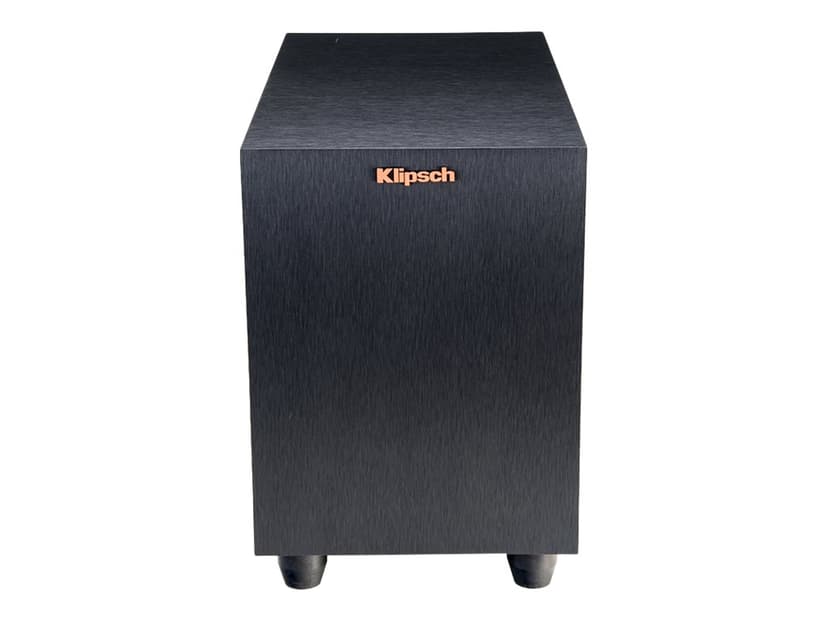 Klipsch Reference Series RSB-8 #demo