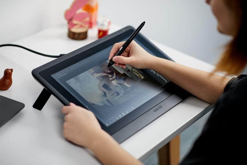 Wacom Cintiq 16 Tegneplade