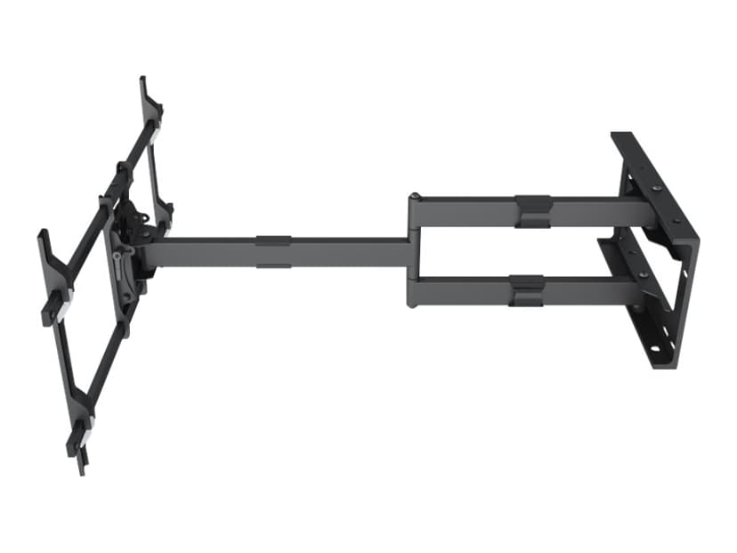 Multibrackets Seinäkiinnike 101cm 42-75” näytöille