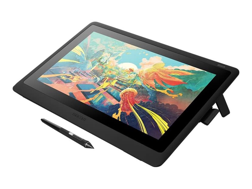 Wacom Cintiq 16 Ritplatta