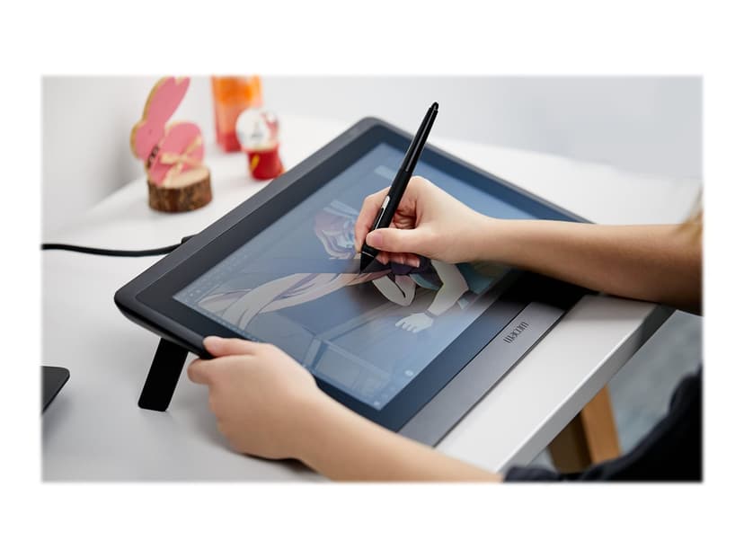 Wacom Cintiq 16 Tegneplade