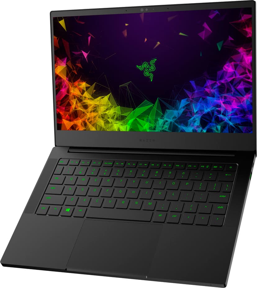 Razer Blade Stealth Core i7 16GB 256GB SSD 13.3"