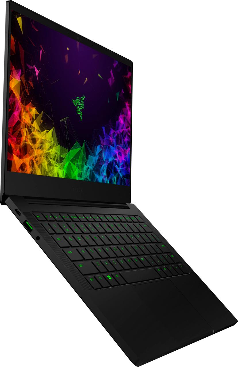 Razer Blade Stealth Core i7 16GB 256GB SSD 13.3"