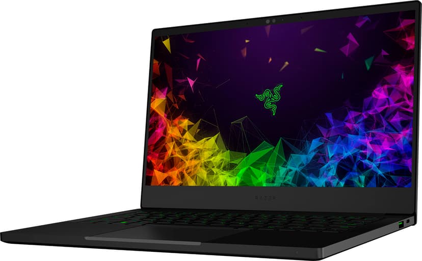 Razer Blade Stealth Core i7 16GB 256GB SSD 13.3"