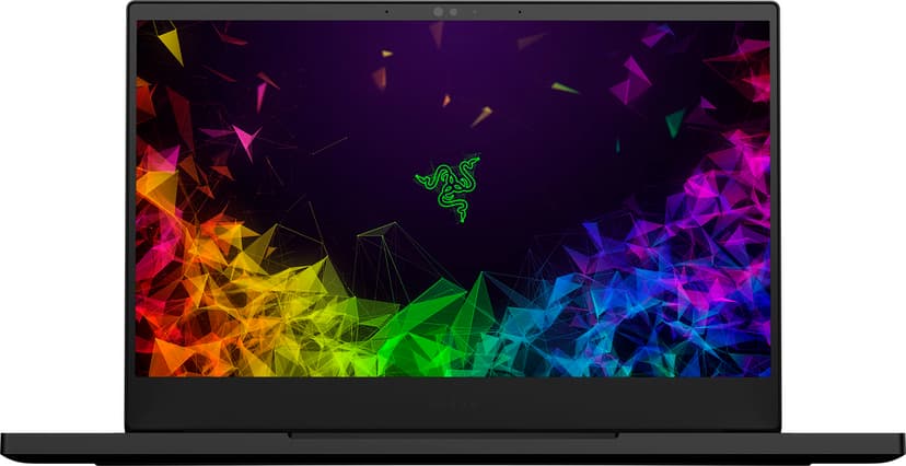 Razer Blade Stealth Core i7 16GB 256GB SSD 13.3"