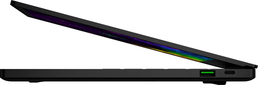 Razer Blade Stealth Core i7 16GB 256GB SSD 13.3"