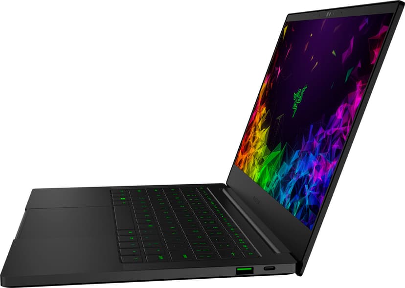 Razer Blade Stealth Core i7 16GB 256GB SSD 13.3"