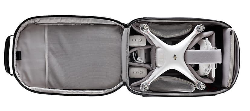 Dji multifunctional store backpack