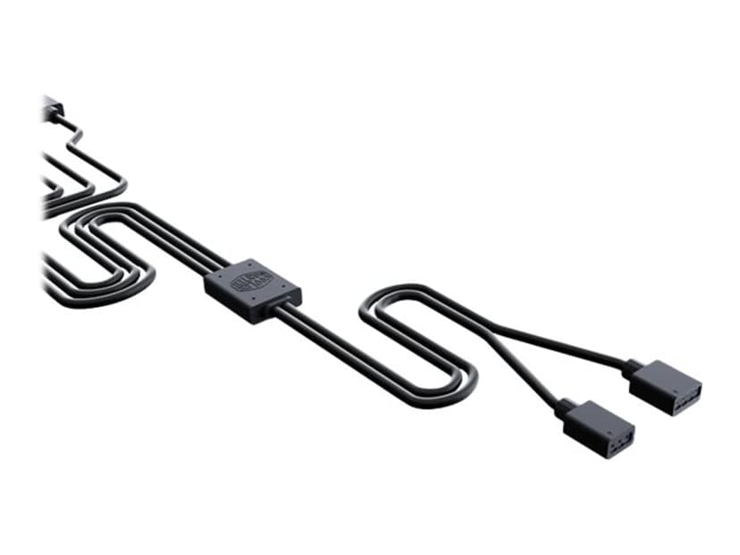 Cooler Master Addressable RGB 1-to-3 Splitter Cable