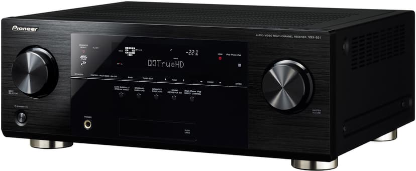 vsx 921