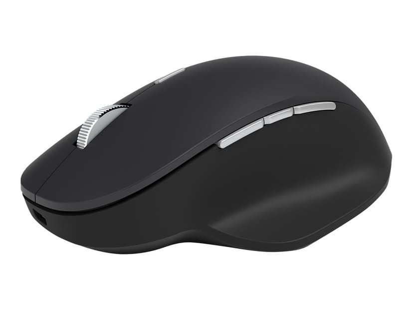 Microsoft Precision Mouse Langallinen, Langaton 3200dpi Hiiri Musta