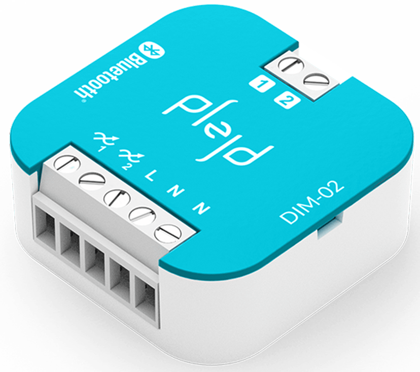 Plejd Krondimmer