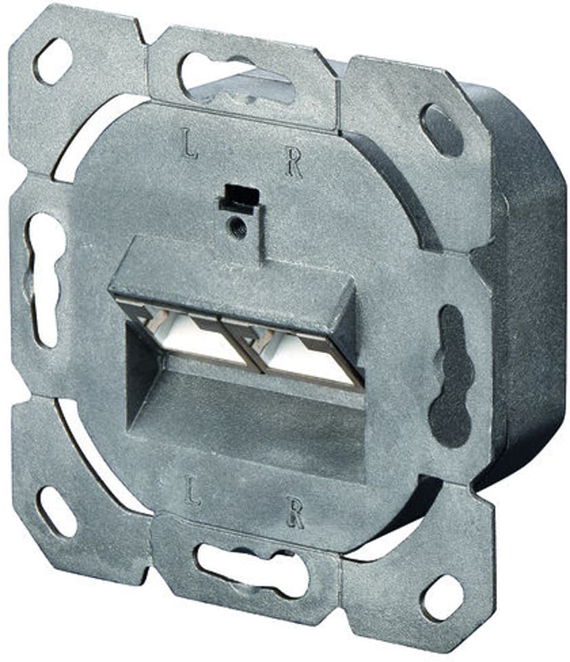 Digitus DN-9007-1 Inline Wall Outlet