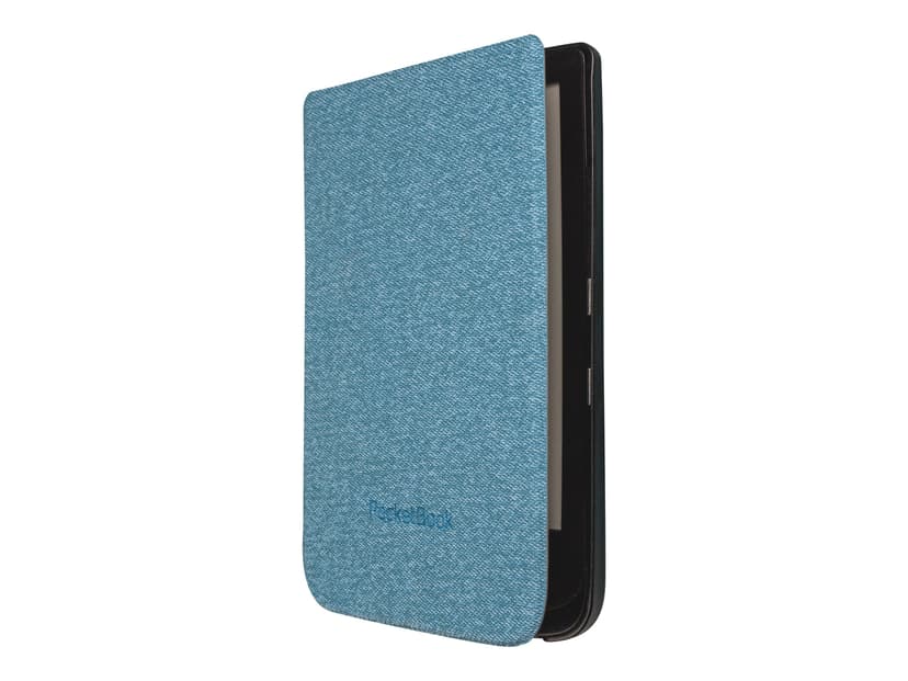 PocketBook Fodral till Lux 2/Lux 4/HD 3 Blå