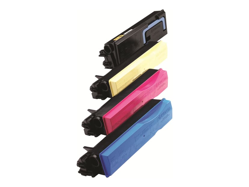 Kyocera Toner Cyan Tk-560C 10K - FS-C5300