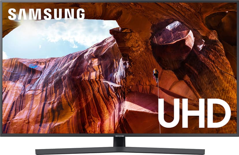 Samsung UE50RU7405U 50" LED SMART TV | Dustin.dk