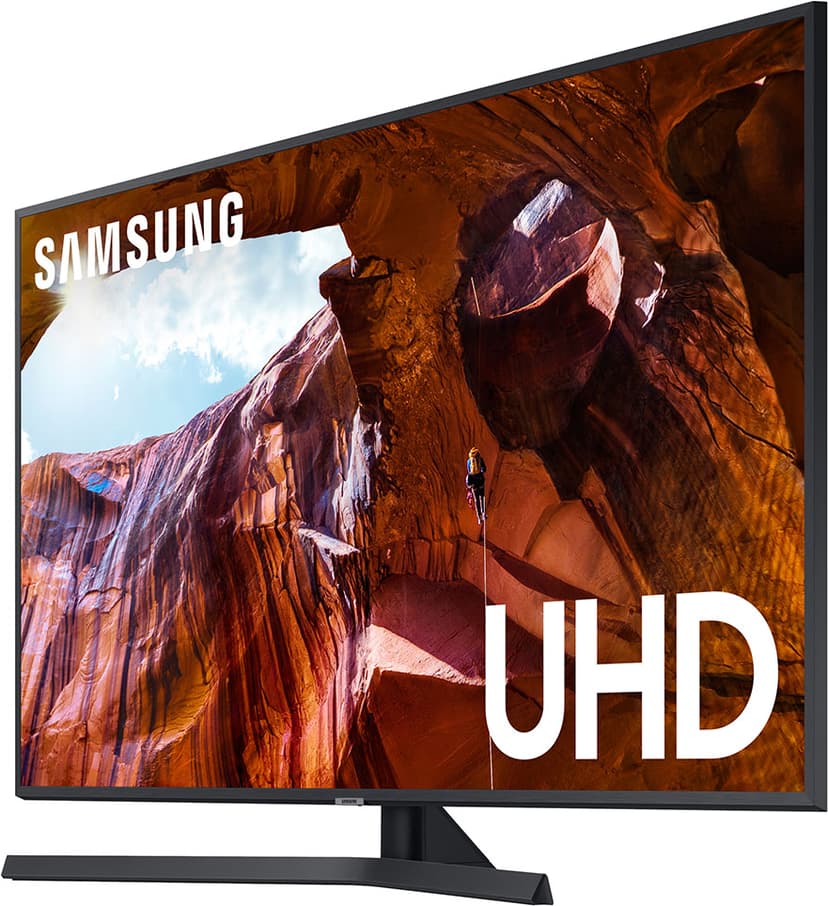 Samsung UE50RU7405U 50" LED SMART TV | Dustin.dk