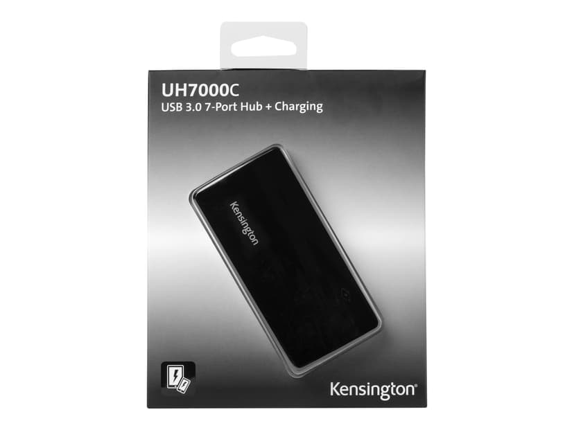 Kensington UH7000C USB Hub