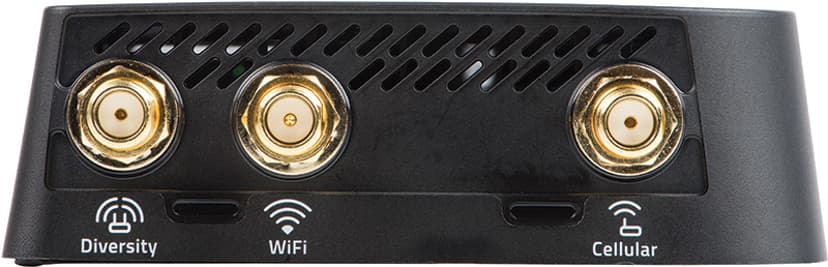 Sierra Wireless AirLink LX40 LTE IoT Router WiFi
