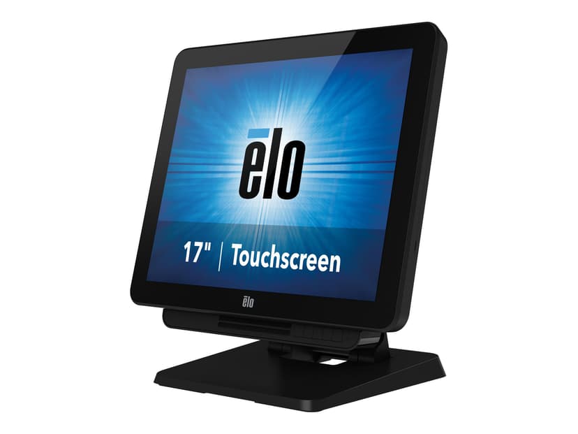Elo X-Series Touchcomputer ESY17X2
