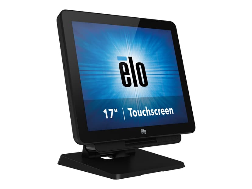 Elo X-Series Touchcomputer ESY17X2